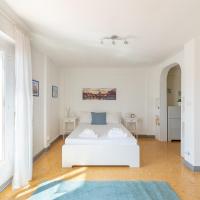 Shiny Penthouse in Balduina