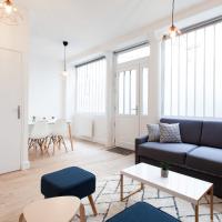 HostnFly apartments - Splendid bright apt and Sacred Heart design