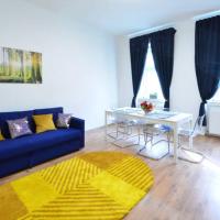 New Apartment 10 Min From Center, Self Check In