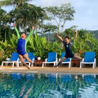 Baan Mai Pool Villa Phuket