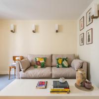 Pied à Terre - Gambey