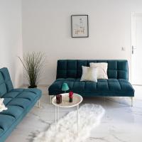 Modern stylish Apartment - contactless check-in