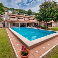 LUX HOUSES-Villa Cala Lux Blanes