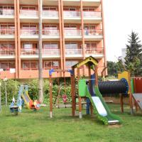 Residencial Ventura Park 1