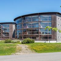 Holiday Home Tahko spa suites orange b 1