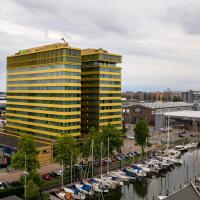 Holiday Inn Express Amsterdam - North Riverside