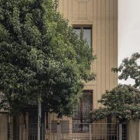 Villa 21