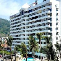 2 bedrooms apartment unit 4961 @ Patong Grand Condotel