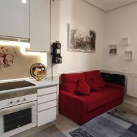 Cozy apartment in Plaza Mayor