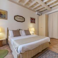 Fontanella Borghese - 2 minutes walk by Spanish Steps!