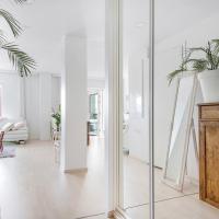 WeHost Sompasaarenlaituri