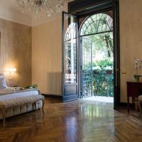 Antica Dimora Contessa Arrivabene