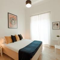 Benvenuti boutique rooms