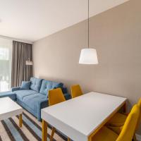 Apartamenty, Rent like home Bel Mare 106