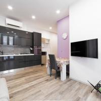 A due passi da Piazza Firenze Apartment