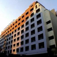 Aparthotels, Mansion Sarasinee @ Chatuchak