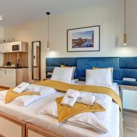 Apartamenty, Dom & House - Apartments Old Town Deo Plaza