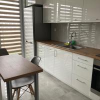 Apartments, Apartament Fabryczna 35