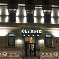 Grand Hotel Olympic Aurum Hotels