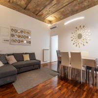 Fontana di Trevi Design Apartment