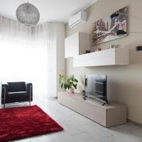 Design 2 Bedrooms Apartment with Balcony