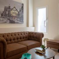 Elegant & Modern 3Bed in La Latina, 5mins to Metro