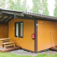 Sieravuori Holiday Resort