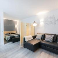 ·Latina Madrid City Centre Apartment·