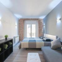 ····Latina Madrid City Centre Apartment····