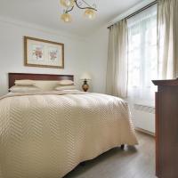 Necton Prague Castle Apartments