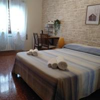 B&B Rivetti Tor Vergata