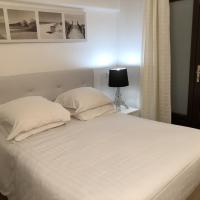 Appartement Cordonbleu proche de Saint Charles 75015