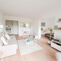 Splendid studio close to the TOUR EIFFEL