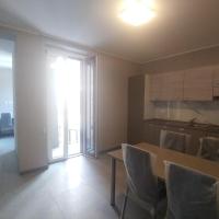 Mistral Apartment