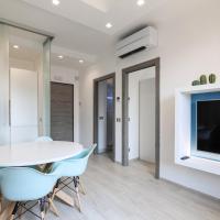 Moderno Bilocale con vista Skyline nel quartiere Isola 8C - Contempora