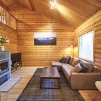 Lumea Cabin Levi