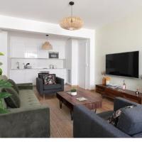 Appartement Chateau d'Eau