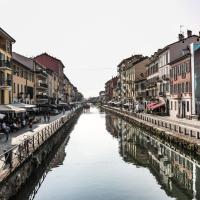 Navigli Top Location