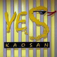 Inns, Yes Kaosan