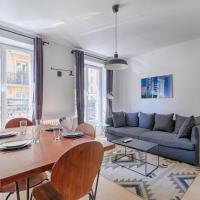 CMG Saint Paul - Rivoli J
