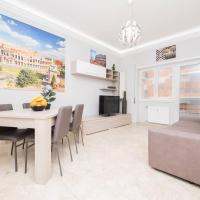 Apartment Viale degli Ammiragli