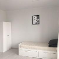 appartamento in centro storico wifi, condominio