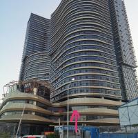 Aparthotels, Hengqin Yueyi Hotel