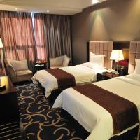 Hotels, Yinchuan Vintage Hill Hotels & Resorts