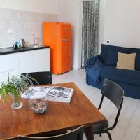 Cozy Pigneto Apartment
