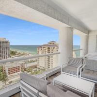 Ft Lauderdale Beach One Bedroom Intracoastal Resort Condo