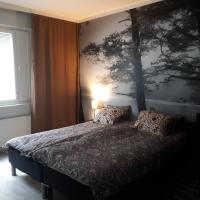 Idle Bay, swanky apartment for 1-3 near Varkaus cent