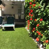 Apartamento Salou Playa Sol