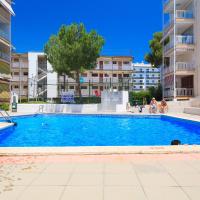 UHC Sayonara Apartments