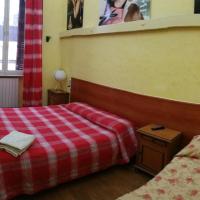 Magic Place Guest house